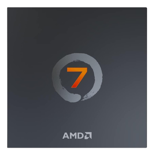 Procesador Amd Ryzen 7 7700 De 8 Núcleos Y 16 Hilos Desbloqu