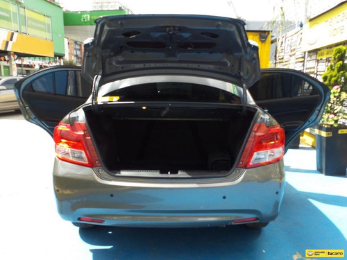 Imagen 11 de 25 de Suzuki Swift