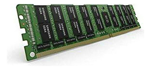 Memoria Samsung 32gb Ddr4-2400 Ecc Lrdimm