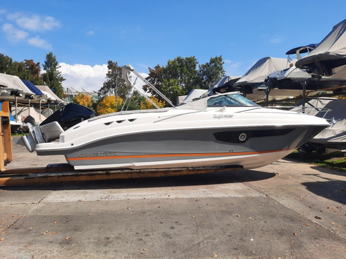 Imagen 11 de 15 de Canestrari 245 - Mercury Verado 300hp - Nueva - 0hs - Unica!