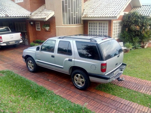 Blazer Dlx 2.8 4x4 Tb Diesel