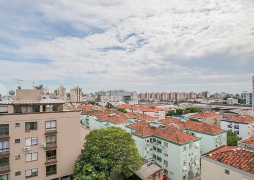 Imagem 4 de 24 de Apartamento Residencial À Venda, Passo Da Areia, Porto Alegre. - Ap3477