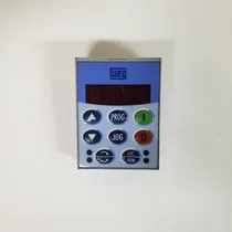 Comprar Interface Ihm Weg Hma1-hmi-cfw08