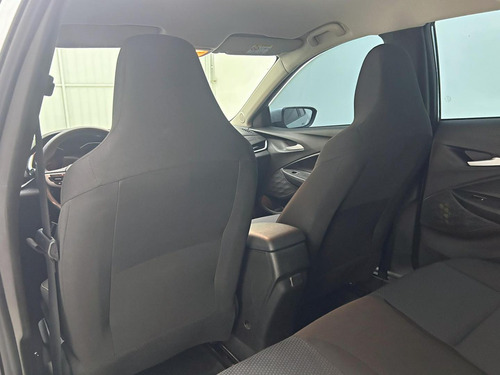 Chevrolet Onix Hatch Lt 1.0 12v Tb Flex 5p Aut.