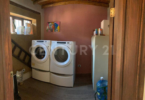 Casa En Venta, Barrio El Cerrillo En San Cristobal De Las Casas