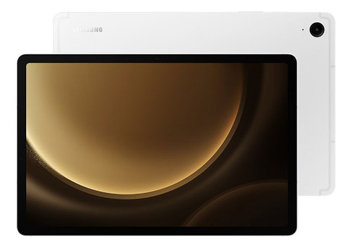 Tablet Samsung Galaxy Tab S9 Fe Wifi, 6gb/128gb, Silver