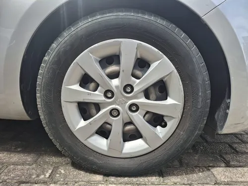 Kia Rio R 1.4