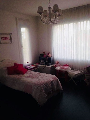Excepcional Casa En Venta En Barrio Rumenco