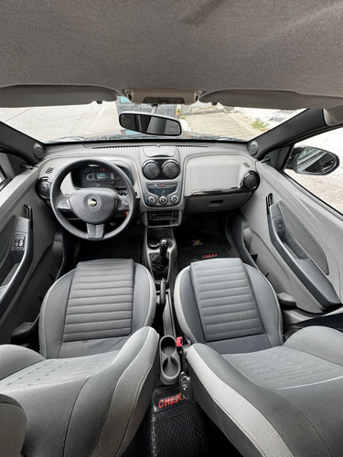 Chevrolet Agile 1.4 Lt