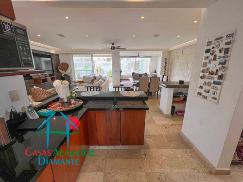 Cad Vidamar Residencial C1 D 302. Hermoso Depa En Condominio Con Club De Playa