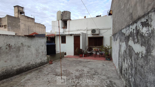 Ph En Venta 2 Ambientes, San Martin/maria Asunta 3435