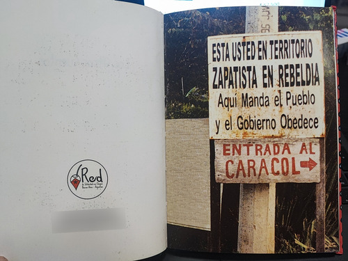 Los Otros Cuentos: Relatos Del Subcomandante Marcos + Cd (Usado)