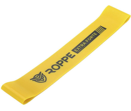 Imagem 1 de 3 de Mini Band Extra Forte Roppe