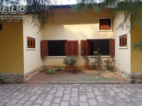 Imagem 5 de 26 de Chácara - Ch00406 - 69680525