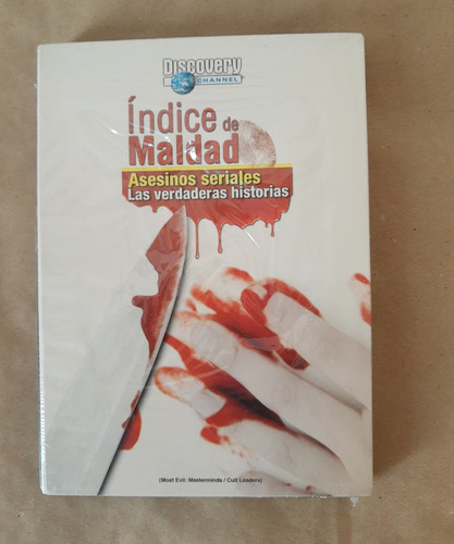 Pelicula (Usado)