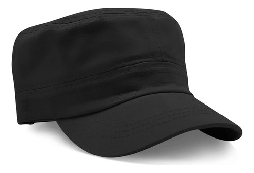 Sombrero Militar Para Hombre  Sombrero Militar Ajustable