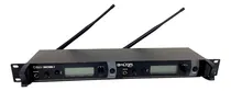 Comprar Sistema Inalambrico De Monitoreo In Ear Dos Canales Hugel