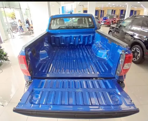 Ford Ranger 2.0 Xls 4x4