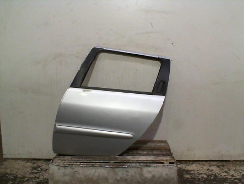 Puerta Trasera Izquierda Peugeot 207 4p 2009 - 279213