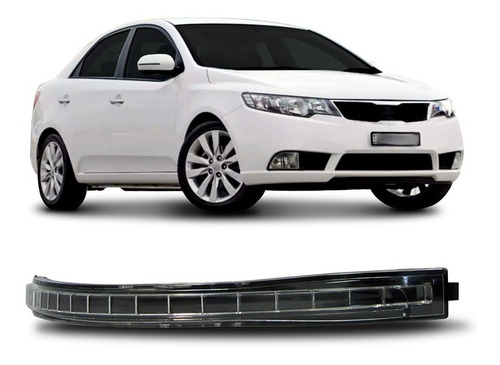 Pisca Retrovisor Cerato 2011 2012 2013 2014