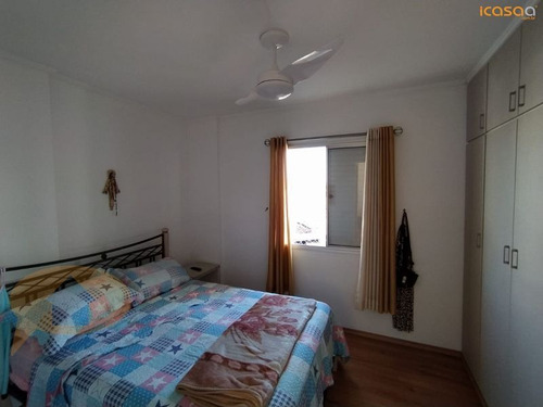 Imagem 3 de 9 de Apartamento - Ref: 10230