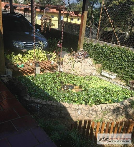 Imagem 8 de 15 de Chácara Para Venda Em Jundiaí, Medeiros, 2 Dormitórios, 2 Suítes, 4 Banheiros, 4 Vagas - 17079s_2-830859