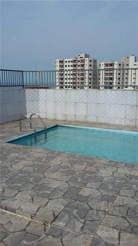 Imagem 5 de 19 de Apartamento, 2 Dorms Com 169 M² - Tupi - Praia Grande - Ref.: Fda74 - Fda74