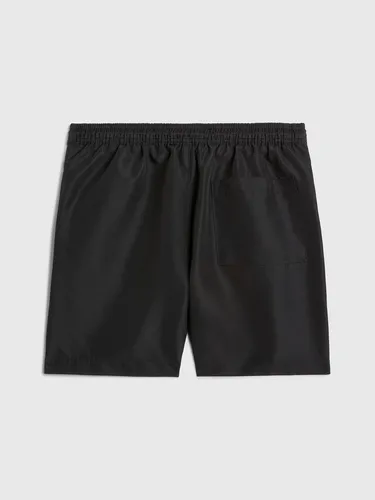 Traje De Baño Niño Intense Power Negro Calvin Klein