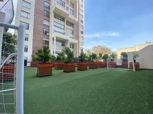 Imagen 11 de 14 de Venta Departamento Oportunidad En Interlomas Huixquilucan