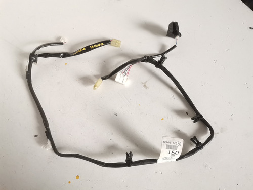 Arnes Consola Central Toyota Sequoia Sr5 4.7l 08-18 (Usado)