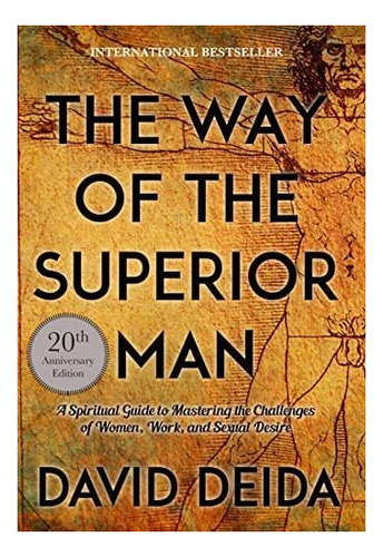 Libro: El Camino Del Hombre Superior: Una Guía Su