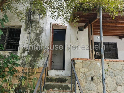 Terreno En Venta Urb. La Castellana, Caracas. 25-17170 Yf