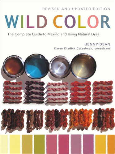 Libro: Wild Color, Revised And Updated Edition: The Complete