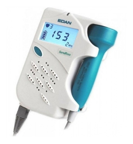 Doppler Fetal Profesional Sonotrax 2 Pro Edan ®