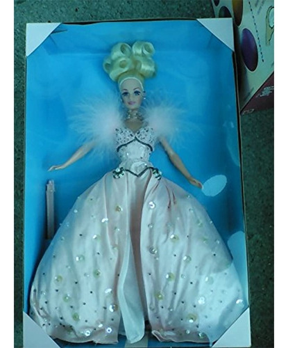 Muñecas Hielo Barbie Limited Edition