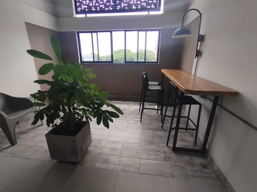 Apartaestudio En Arriendo En El Refugio. Cod A11613