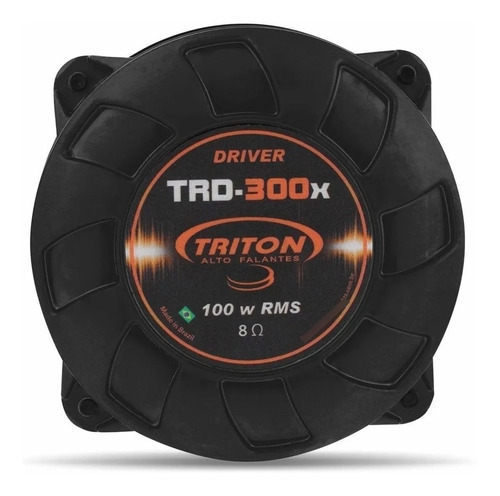 Driver Triton Trd 300x