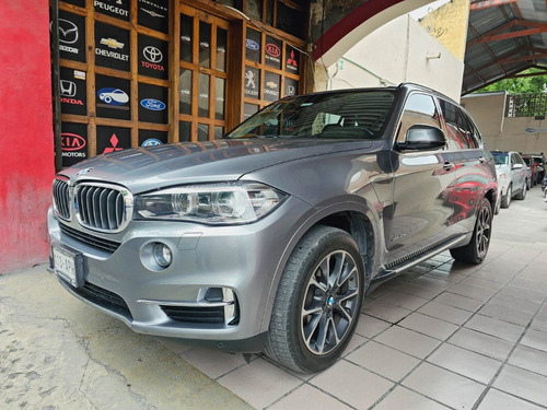 BMW X5 2.0 Xdrive 40e Excellence Híbrido At