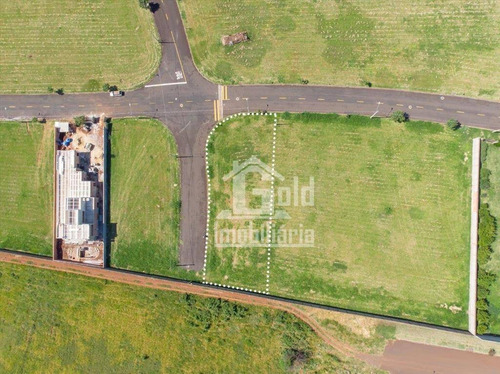 Terreno À Venda, 1000 M² Por R$ 510.000,00 - Condomínio Royal Park - Ribeirão Preto/sp - Te0292