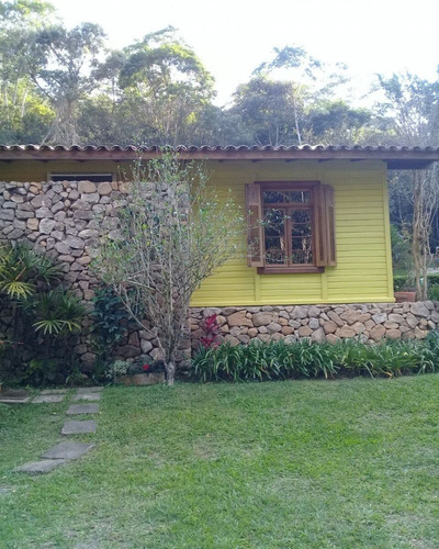 Imagem 19 de 30 de Sítio Cinematográfico À Venda Em Juquitiba; - 06 - 32982843