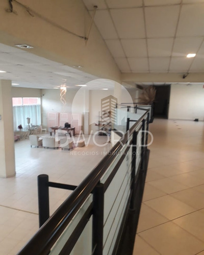 Imagem 15 de 18 de Excelente Salão Comercial- Localização Estratégica! - Sl00050 - 69578032