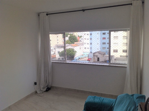 Imagem 6 de 20 de Apto. Duplex Bela Vista Sao Paulo Sp Brasil - 3590