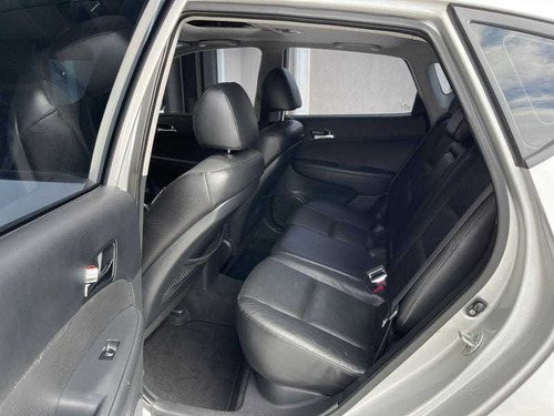 Imagem 9 de 11 de Hyundai I30 2.0 16v 145cv 5p Aut.