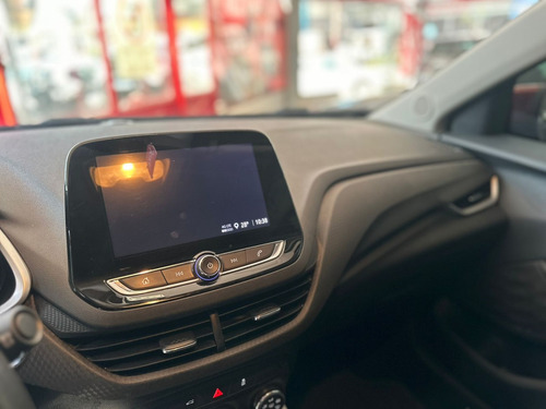 Chevrolet Onix 1.0 TURBO FLEX PLUS LTZ AUTOMÁTICO