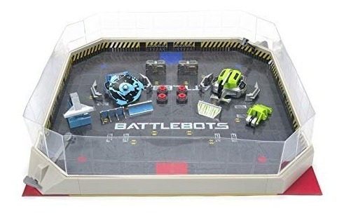 Hexbug Battlebots Arena Pro