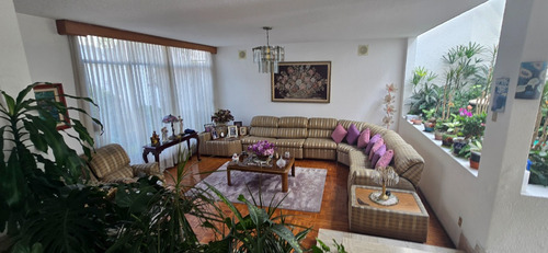 Casa En Venta, En Col. Periodista, Miguel Hidalgo, Cdmx