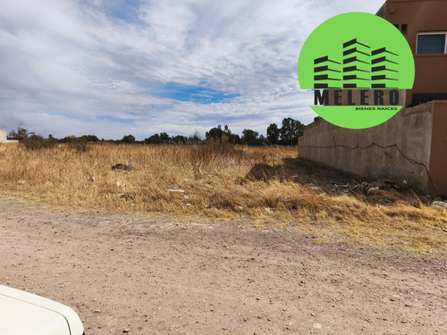 Terreno En Venta En Fracc. Residencial Campestre Amanecer