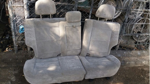 Vendo Asiento Trasero De Kia Sorento, Año 2006