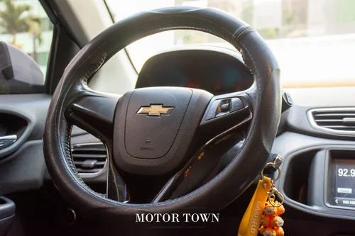 Chevrolet Onix 1.4 Ltz