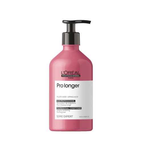 Imagen 1 de 7 de Acondicionador Renovador Largos 500ml L'oréal Professionnel